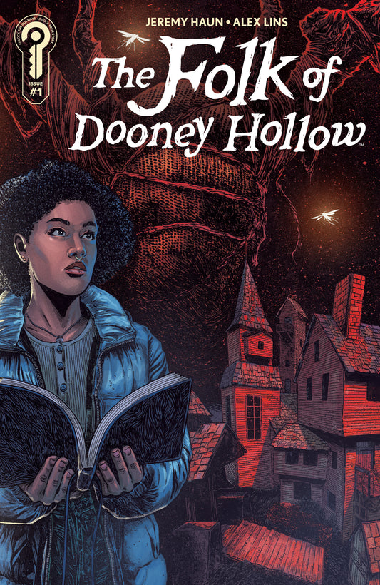 Sicko #1 Folk Of Dooney Hollow Ashcan 1:5